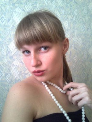 Я Алиса! Знакомлюсь для романтики