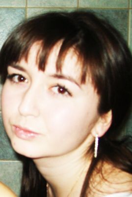 Я Леся! Знакомлюсь для дружбы